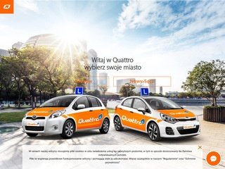 Podgląd quattro.edu.pl