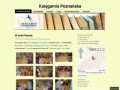 Podgląd ksiegarniapoznanska.pl