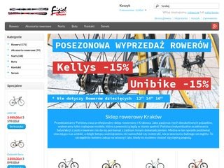 Podgląd figielsport.pl