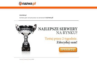 Podgląd interlek.pl