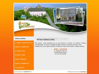Podgląd agrodlugosz.pl