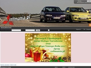 Podgląd coltmania.pl