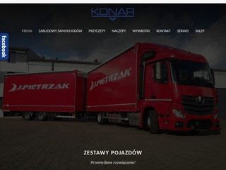 Podgląd konar.com.pl