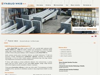 Podgląd fabudwkb.com.pl