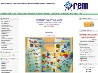 Podgląd e-kupowanie.pl