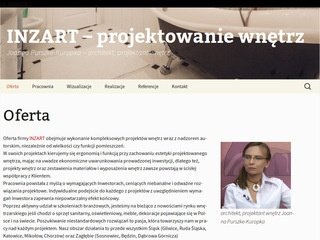 Podgląd inzart.pl