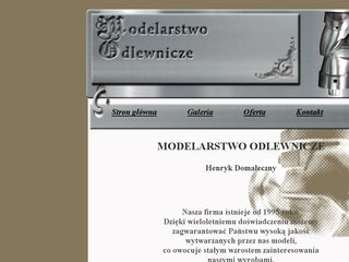 Miniaturka modelarstwo-hd.pl