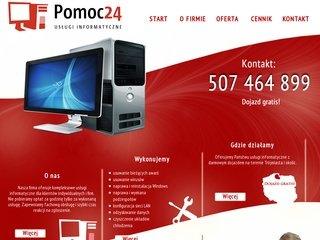 Podgląd pomoc24.net