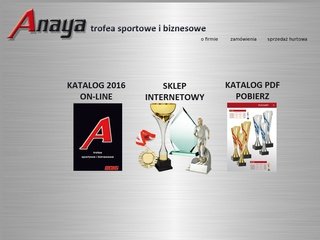 Podgląd anaya.pl