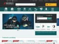 Podgląd divezone.pl