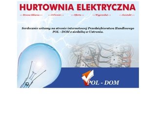 Podgląd pol-dom.net.pl