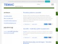 Podgląd temac.pl