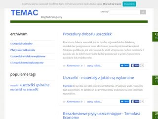 Podgląd temac.pl