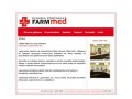 Podgląd farm-med.pl