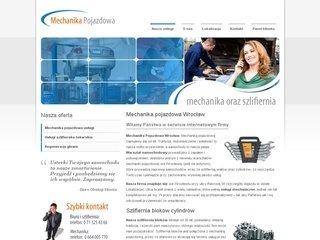 Podgląd mechanika-rakowa56.pl