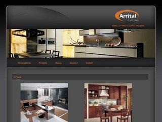 Miniaturka arrital.pl