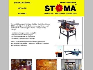 Podgląd stoma.bielsko.pl