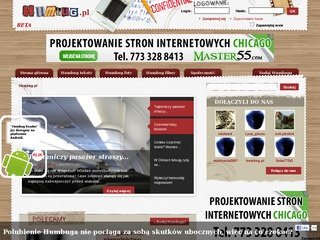 Podgląd humbug.pl