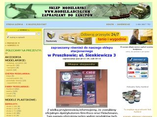 Miniaturka modele.abc24.pl