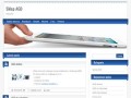 Podgląd agdmazurek.pl