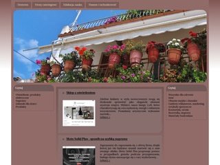 Podgląd pensjonatpodpilskiem.pl