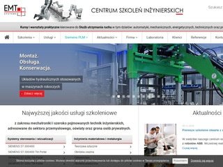Podgląd emt-systems.pl