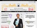 Podgląd piotrgorski.pl