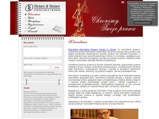 Podgląd sjlegal.pl