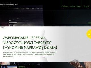 Podgląd forum-kynologia.com.pl