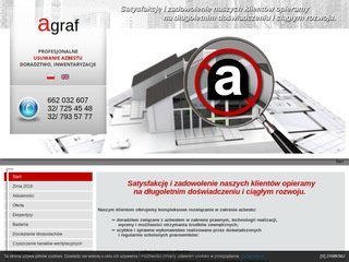 Podgląd agraf-azbest.pl