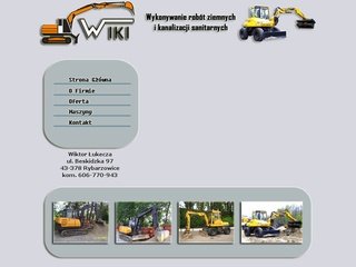 Podgląd wiki-wodkan.pl