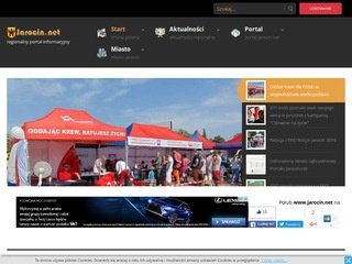 Podgląd jarocin.net