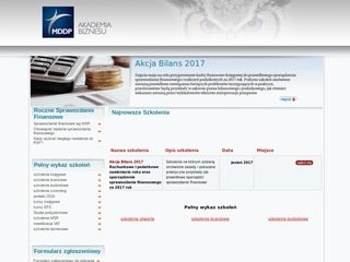 Podgląd bilans-roczny.com.pl