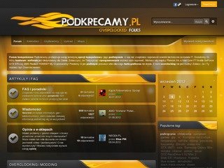 Podgląd oc-community.org