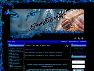Podgląd shop.sea-star.pl