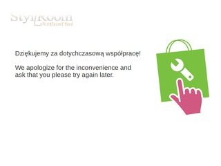 Podgląd stylroom.pl