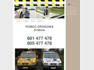 Podgląd pomocdrogowa.renesa.pl
