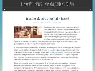 Podgląd remonty-inplus.pl