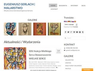Podgląd gerlach-art.com