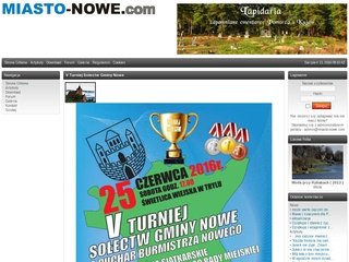 Miniaturka miasto-nowe.com