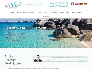 Podgląd artlife.com.pl