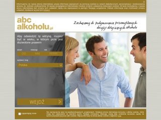 Podgląd sprawdzpromile.pl