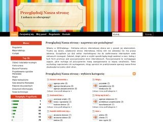 Podgląd mybrute.eu