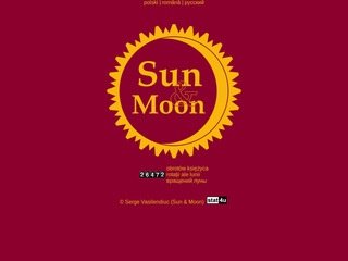 Podgląd sun-and-moon.strefa.pl