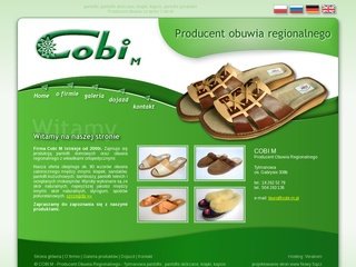 Podgląd cobi-m.pl