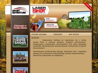 Podgląd sport-adventure.pl