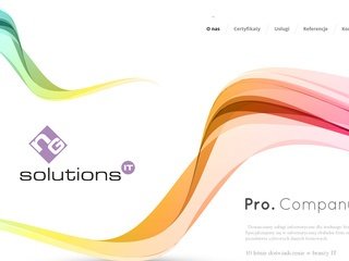 Podgląd ngsolutions.pl