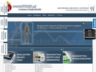 Miniaturka vitakocentrum.pl