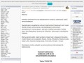 Podgląd sprzedamczesci.pl