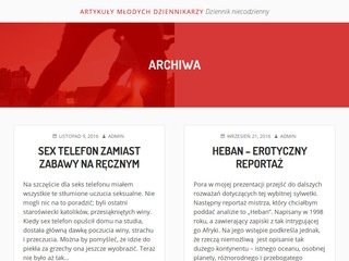 Podgląd recznekatalogowanie.pl
